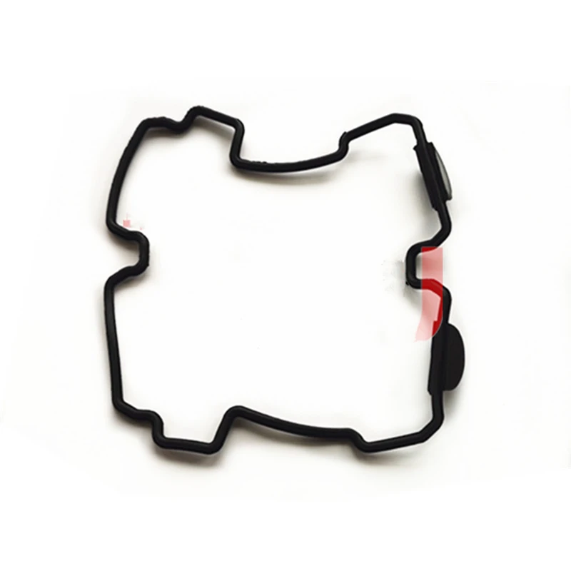 1 قطعة دراجة نارية أجزاء المحرك اسطوانة غطاء الرأس طوقا عدة ل هيوسونغ GV250 GT250 GT250R GV GT 250 QM250-6 QM 250-6 #1