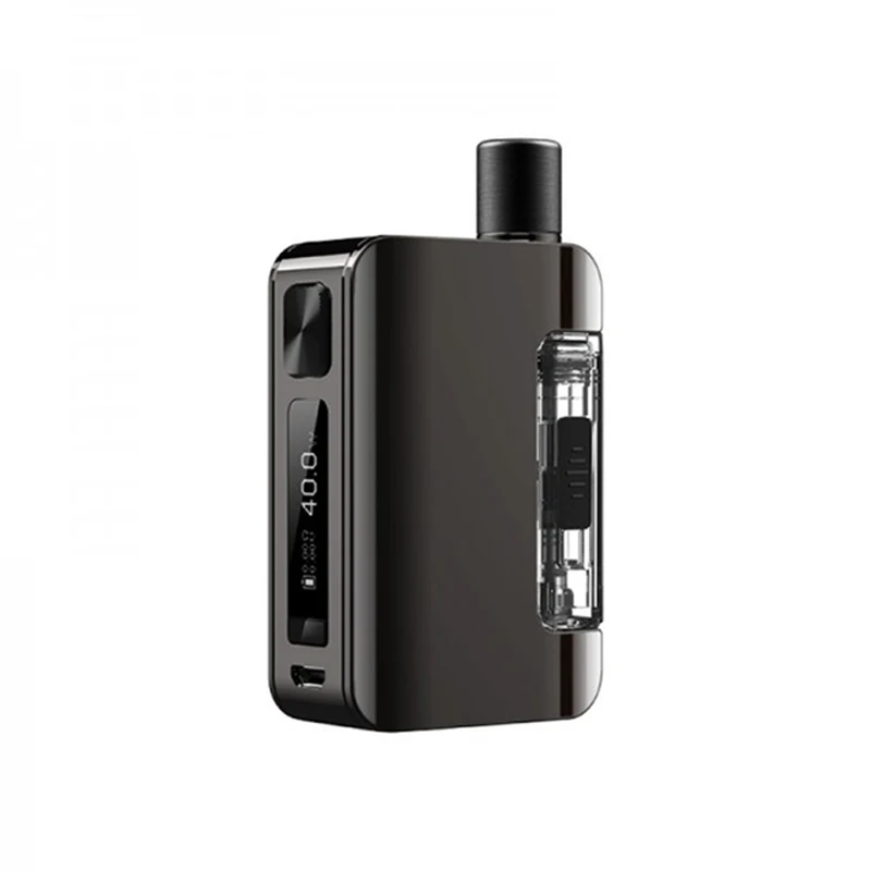 Original Joyetech Exceed Grip Pro Kit Built-in 1000mAh battery 2.6ml EZ Cartridge & 0.4ohm EZ Coil E Cigarette Vaporizer Pod Kit