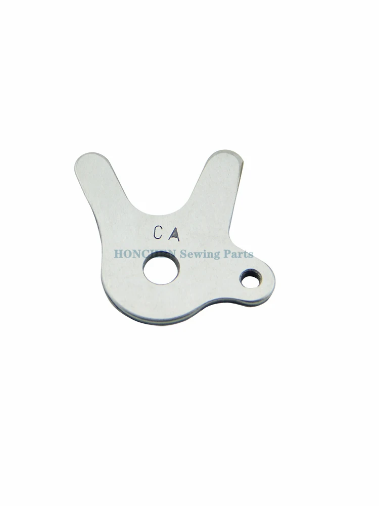 Industrial Button Holing Sewing Machine Parts 14.4011Sprader Wedge For REECE100 101 104 Sewing Accessories