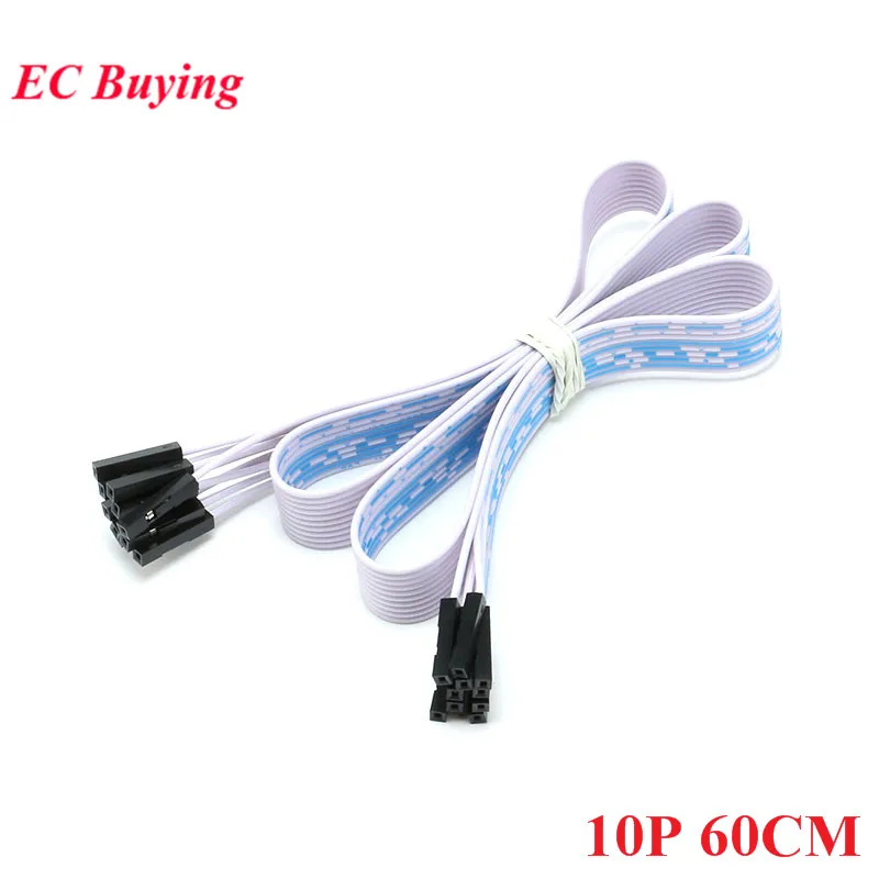 10p-dupont-кабель-60-см-перемычка-между-гнездами-600-мм-для-arduino