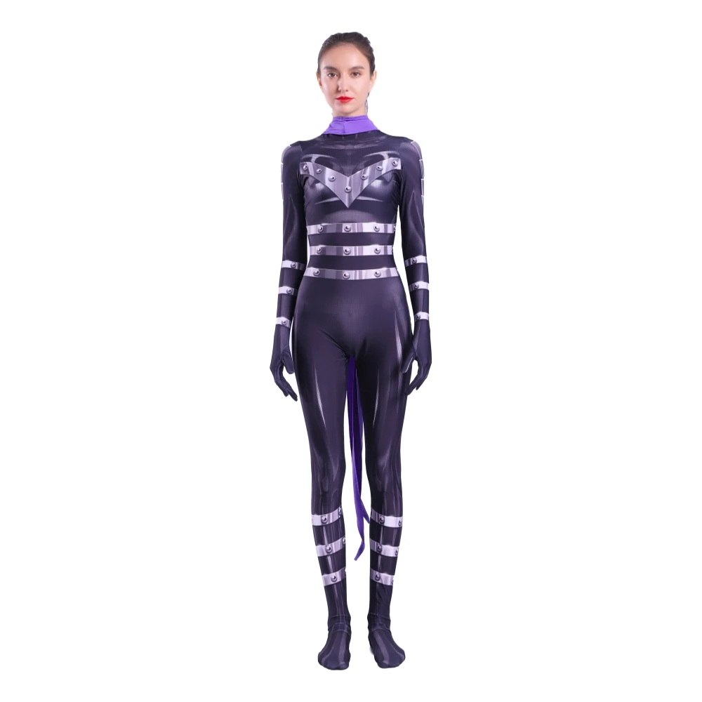 Speed sonic-mono con estampado 3D para hombre, traje de ONE PUNCH-man, mono de superhéroe Zentai, anime, cosplay, Halloween