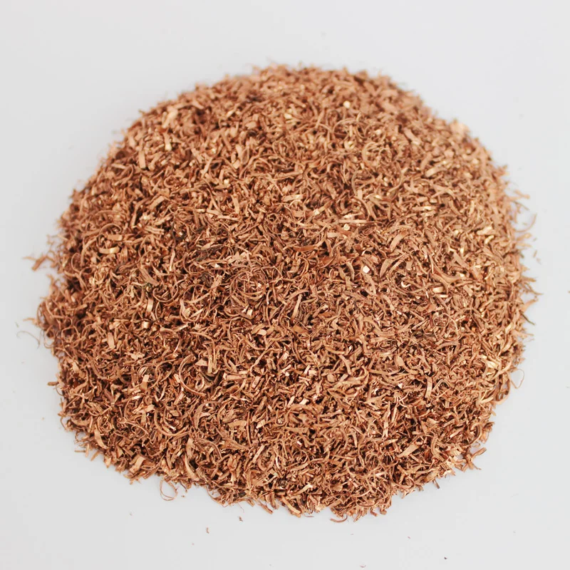 25gram Copper Shavings for orgonite DIY
