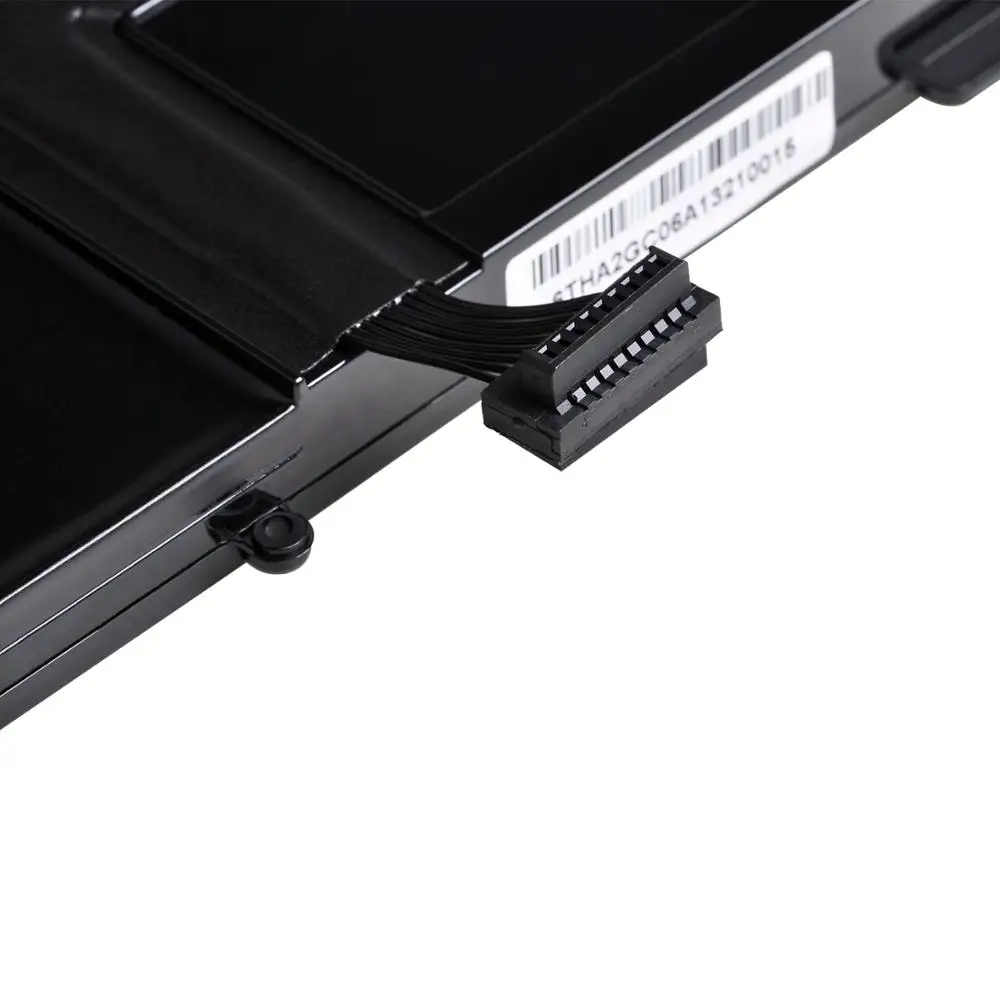 PowerTrust แบตเตอรี่แล็ปท็อป A1321 สำหรับ Apple MacBook Pro 15 "A1286 2009 ปี 2010 รุ่น MB985CH/A MC118J/A MB986J/A MC118ZP/A