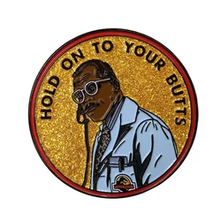 Jurassic Park Pin
