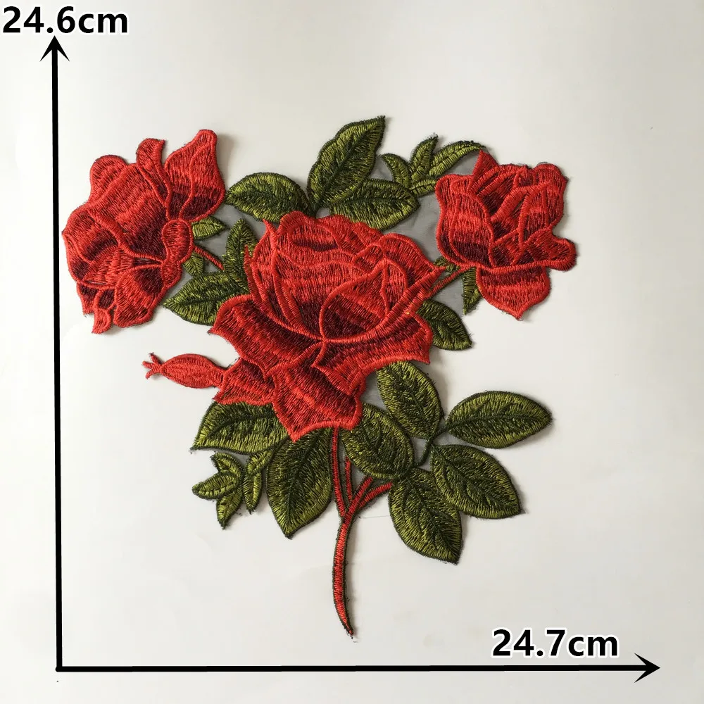 Embroidery Polyester Lace fabric Application top Laces trim Sewing Lace collar DIY Hollow out Dress Needlework Accessories
