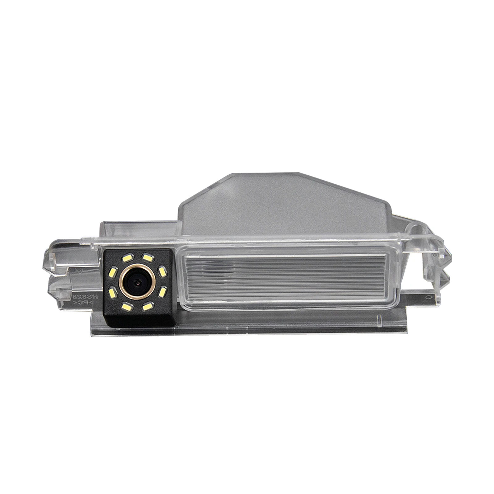 Hd Rear View Camera… - image