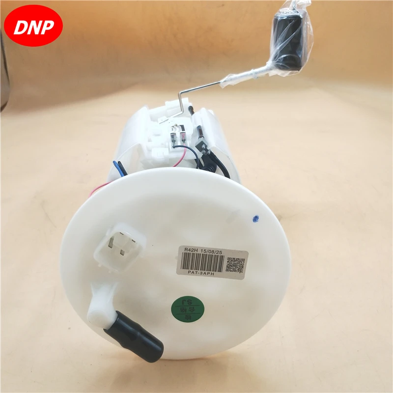 DNP Fuel Pump Assembly Fit For Suzuki Swift 1.3-1.6L 12-17 15100-71L00 101962-5831 15100-58M00 1510071L00 1019625831 1510058M00