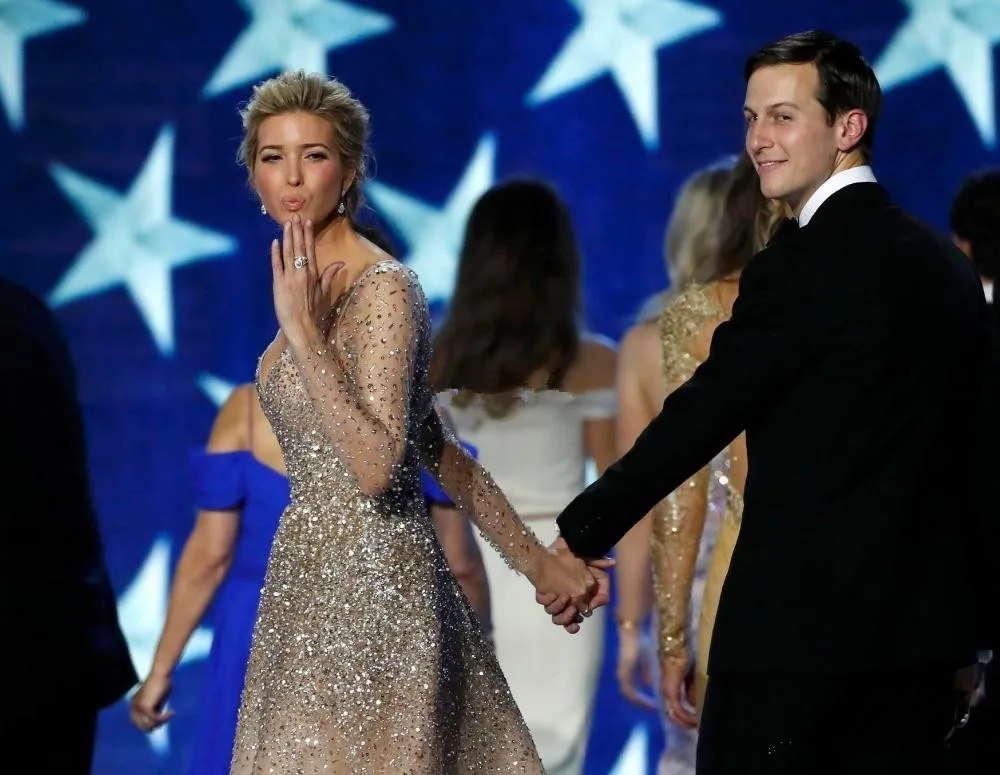 Trump inaugural vestidos de celebridade 2020 cristais champanhe princesa vestido de baile tule nude moda vestidos de noite do baile