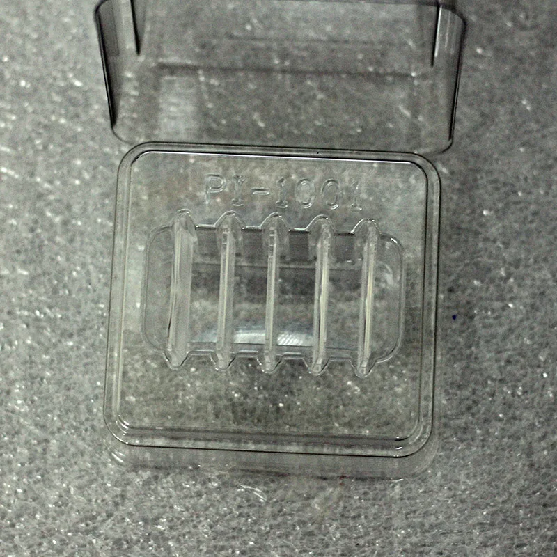 VF 무광 초점 스크린 유리 수리 부품, 캐논 EOS 100D, Rebel SL1, Kiss X7, DS126441 SLR, 1 개