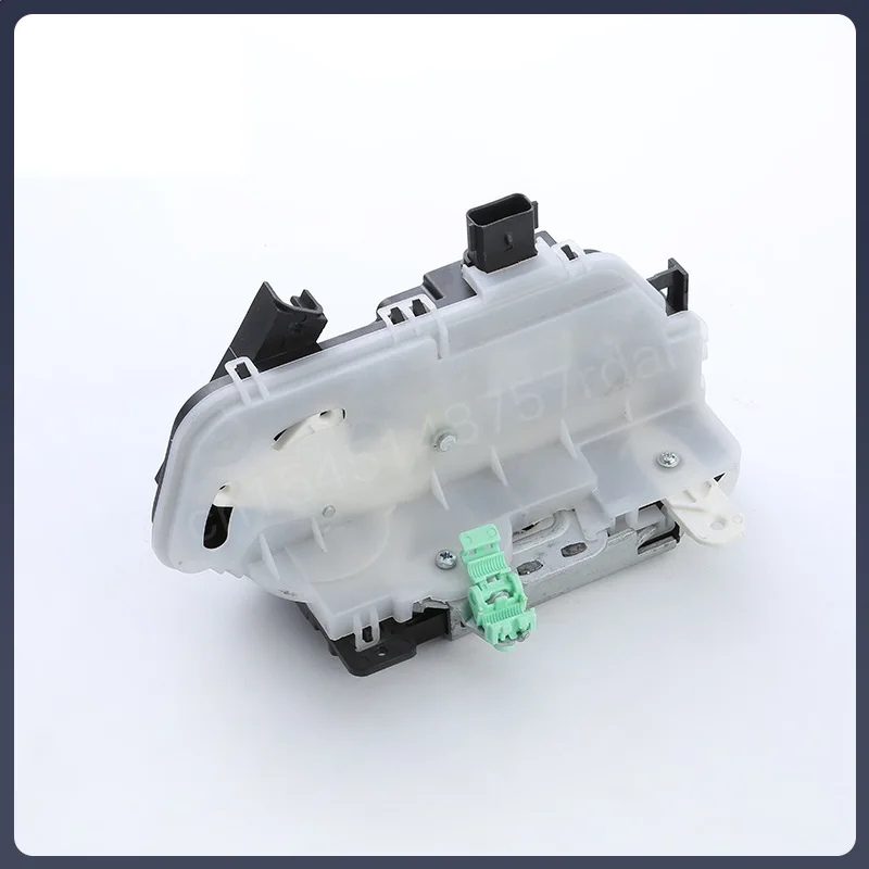 

suitable for Bt4z-7821813-b side door lock left front door lock body block central lock latch anti theft front door central lock