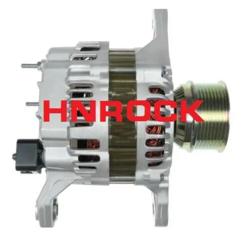 

NEW HNROCK 24V 130A ALTERNATOR 20137166 85013469 A004TR6291 A004TR6391 A004TR6393 A4TR6291 A4TR6391 A4TR6393 FOR VOLVO