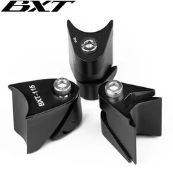 BXT Carbon Road Bike Frame Seat Clamp for BXT-ROAD-035,BXT-ROAD-045,BXT-ROAD-115 Bike Frame Model Seat Post Clamp Aluminum Alloy