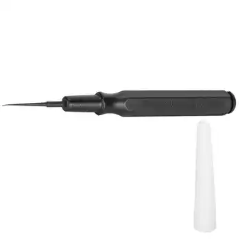 手錶潤滑油筆 手錶零件潤滑塗抹工具 手錶維修保養工具 鐘錶匠專用零件 8 最佳銷售 手錶潤滑油 - №3