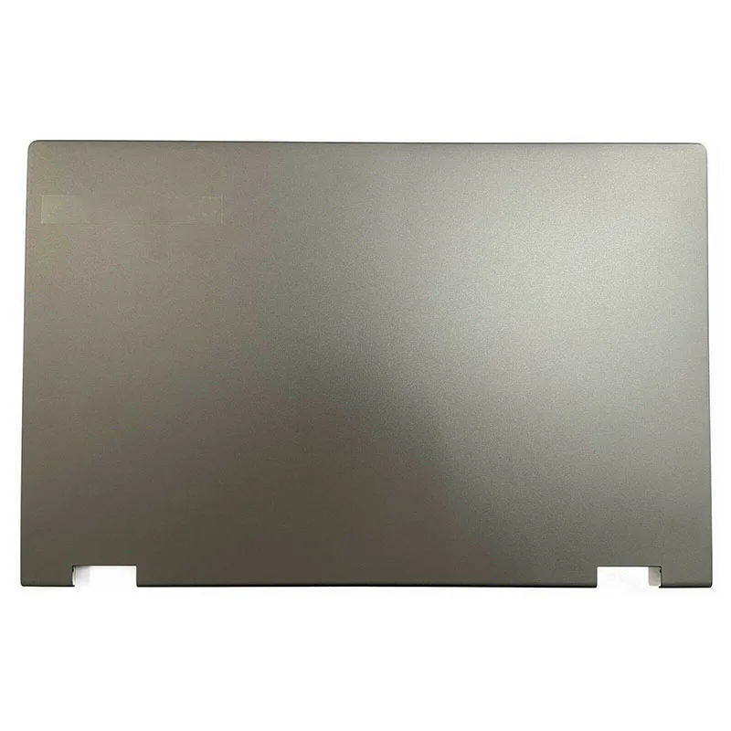 

JIANGLUN Used For Lenovo Yoga C640 C640-13IML LCD Back Cover Rear Lid Gray