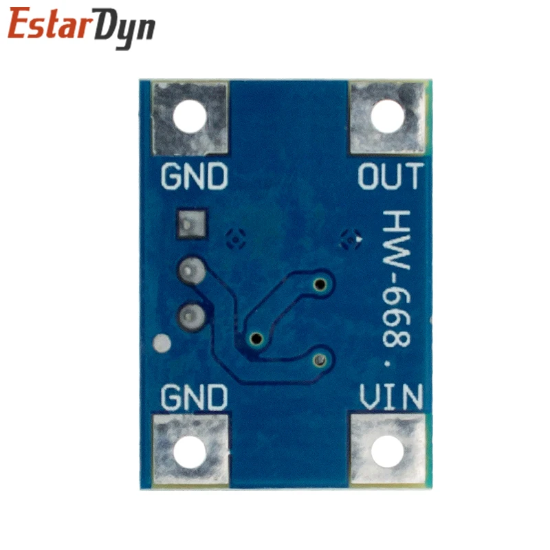 SX1308 DC-DC 2-24V to 2-28V Step Up Adjustable Power Module Step Up Boost Converter Large current 2A