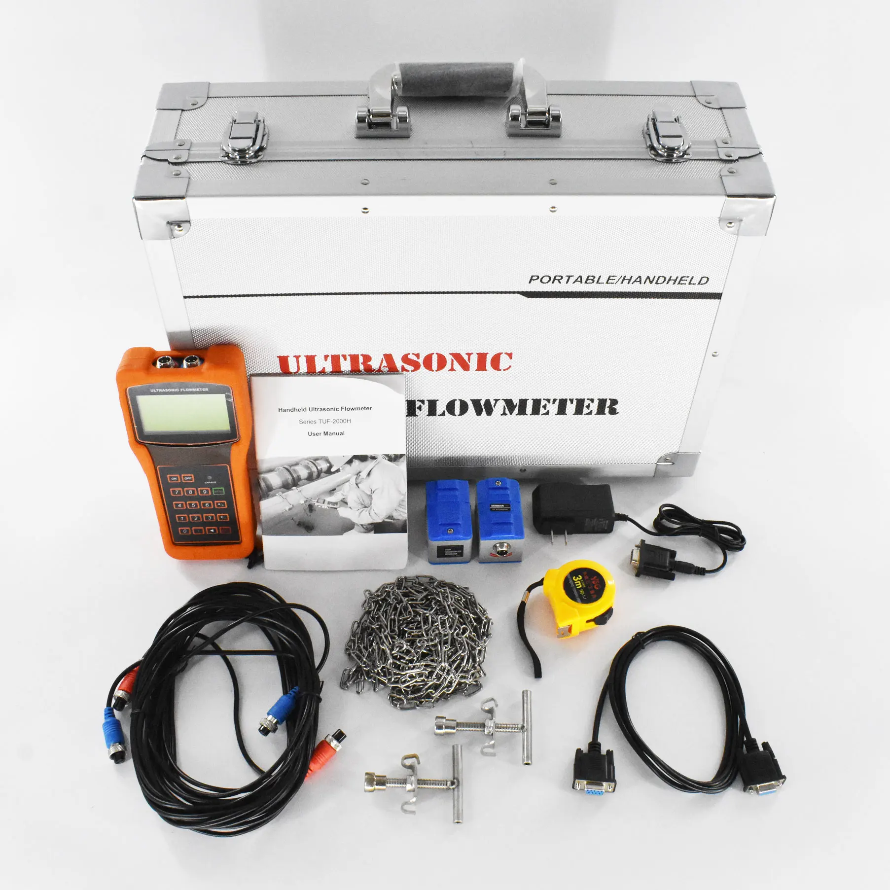 TUF-2000H Handheld … - image