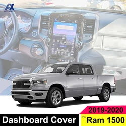 Dashboard Cover For Dodge Ram 1500 2019 2020 Dash Mat Dashmat Dash Board Cover Pad Sun Shade Carpet