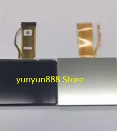 لنيكون D610 D600 D800 D800E D4 D4S شاشة عرض LCD مع الخلفية استبدال الكاميرا قطع الغيار
