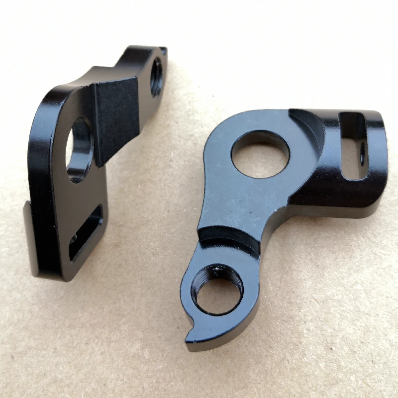 

1pc CNC Bicycle rear derailleur hanger For Commencal Supreme DH V2 models 2007-2008 Commencal MECH dropout carbon frame bike