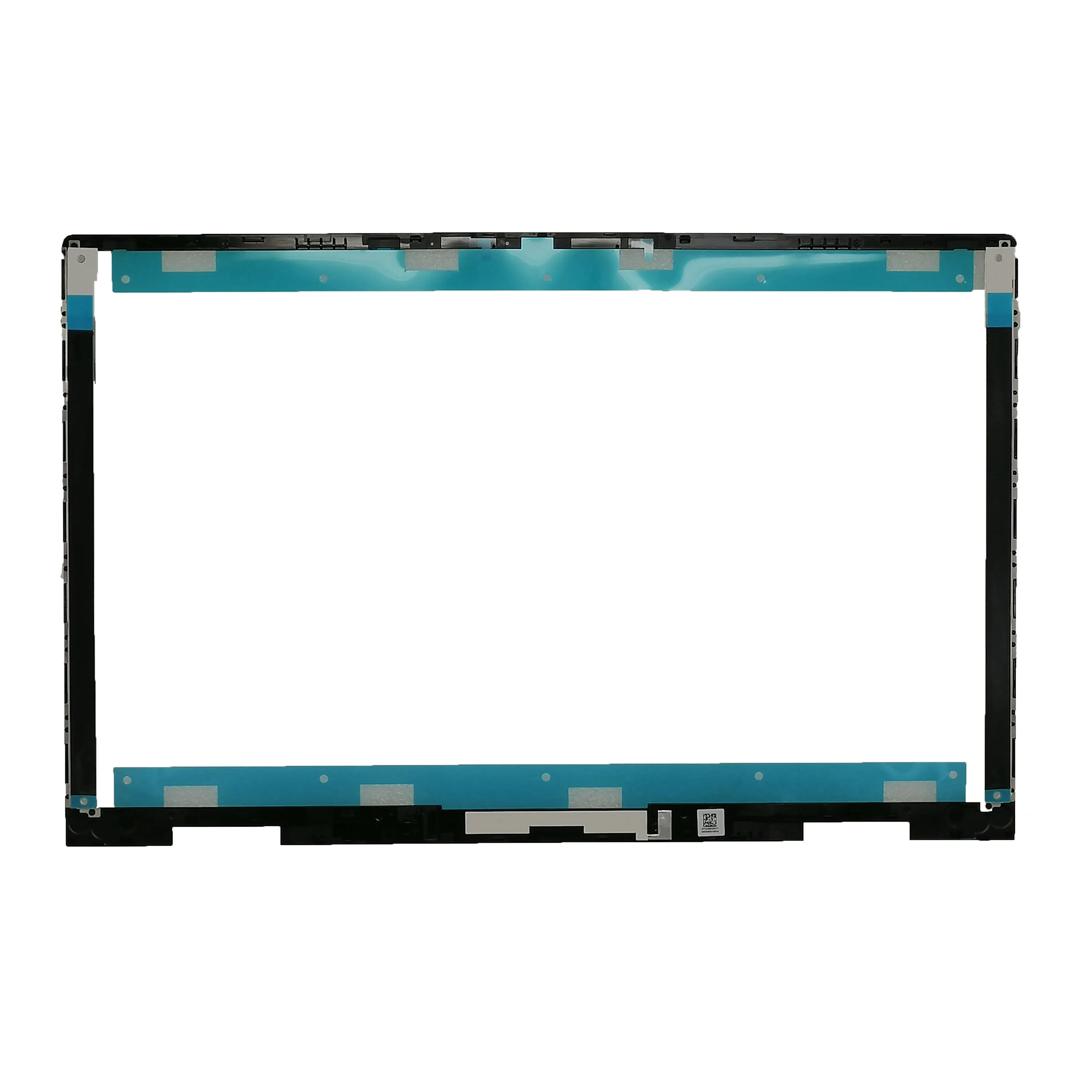 Imagem -03 - Capa Traseira para Laptop Capa para hp Envy 15 X360 com Tpn-c149