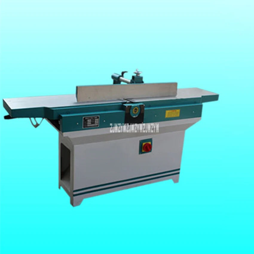 New Arrival MB503 Wood Working Machine,1.8m Wood Planer Planing Machine 380v 2.2KW 6000r/min 300mm Oblique Mouth (1800 * 300mm)