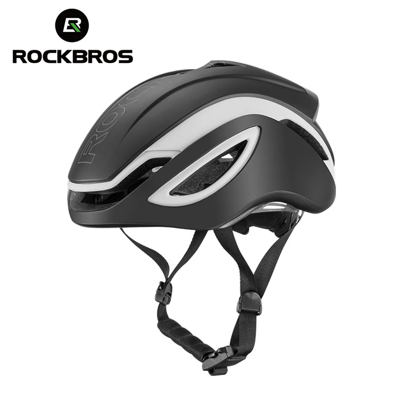 

ROCKBROS Ultralight Bike helmet Mountain Road Men Women Intergrally Molded Cycling Helmets Bicycle Accessories