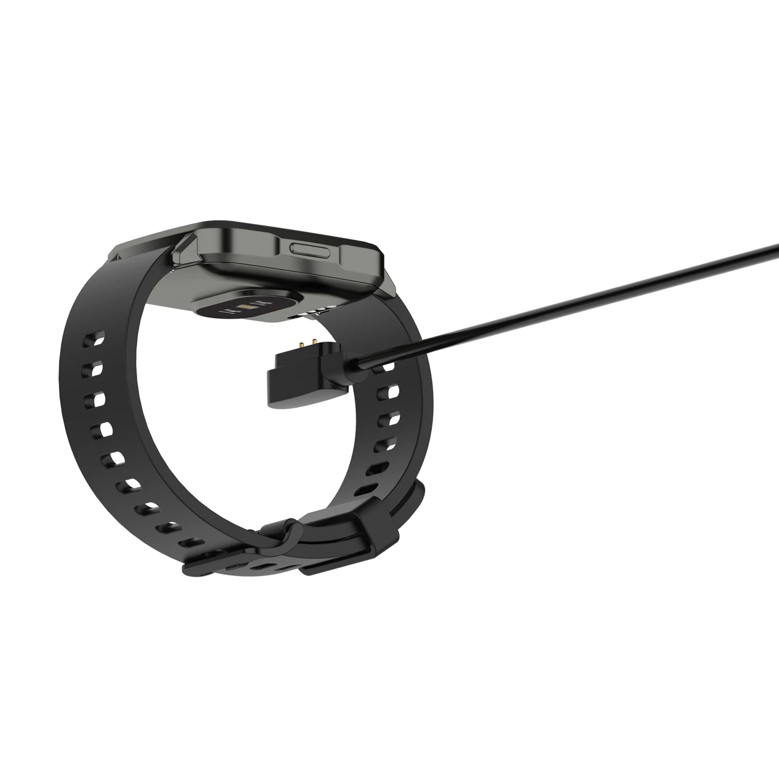 Cable de carga USB magnético para reloj inteligente, Cable de carga para Smartwatch Willful IP68/ Willful SW021 ID205U/ID205S/ID205L/ID216