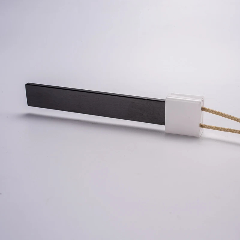 Silicon Nitride Ceramic Igniter Boiler Ignition Rod Material Particle Fuel Steam Generator