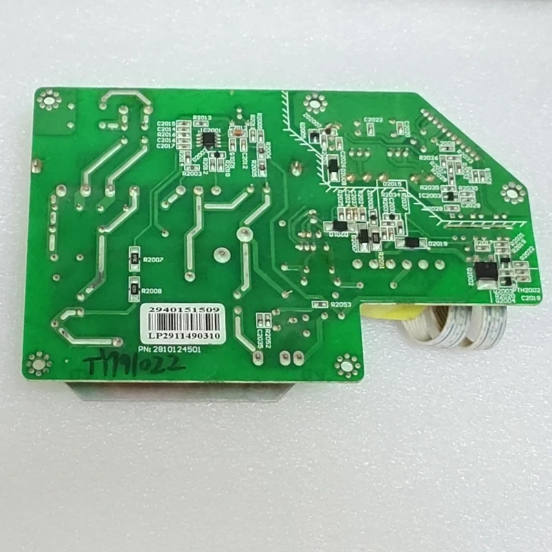 Acto LX643 / st/ 229 226 212 211 /LX212ST/LX221ST projection power board