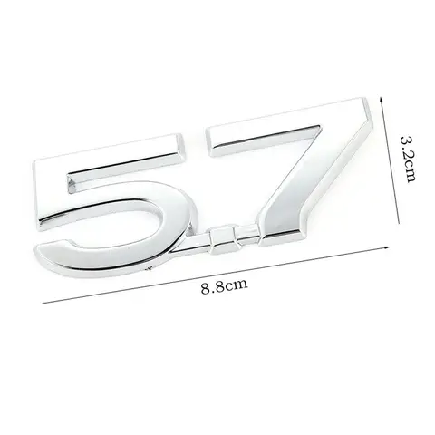 8 best sales हेमी 5.7 - №2