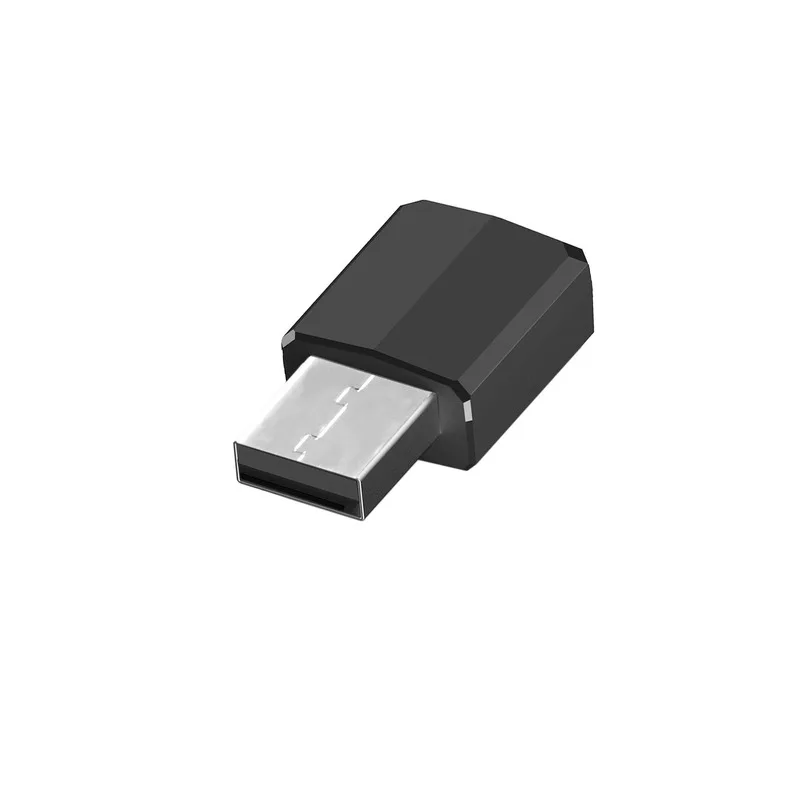 ZF169 – Combo émetteur et récepteur Audio Bluetooth, adaptateur Audio USB pour télévision et ordinateur