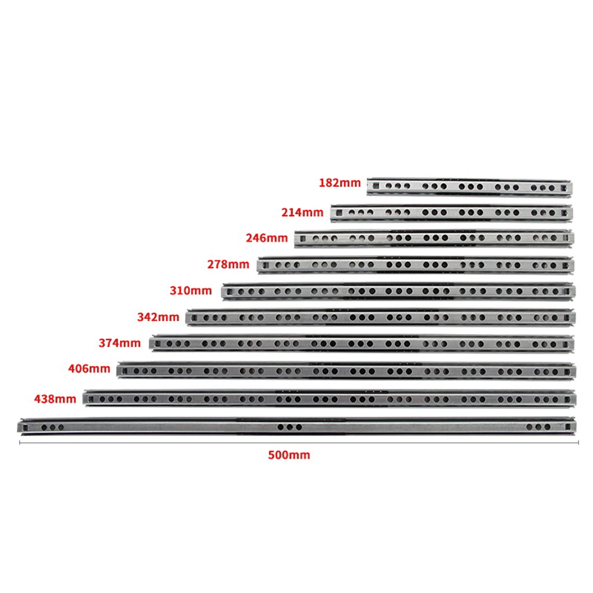 Thumbnail 3 - #23 Top 40 Drawer Runners Worth Buying In 2026