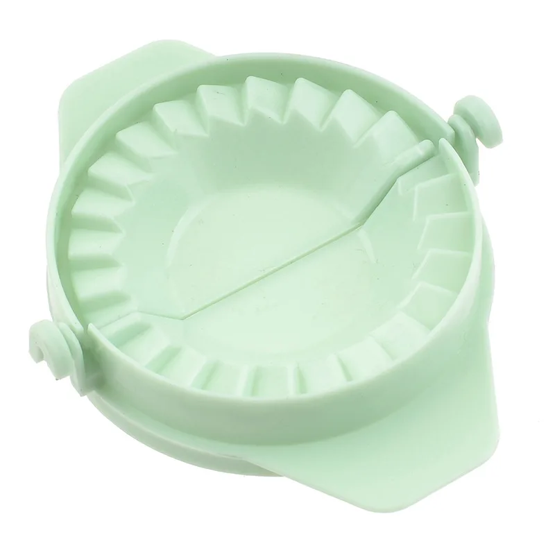 

DIY dumpling machine tool kitchen accessories dumpling mold clip pastry baking mold