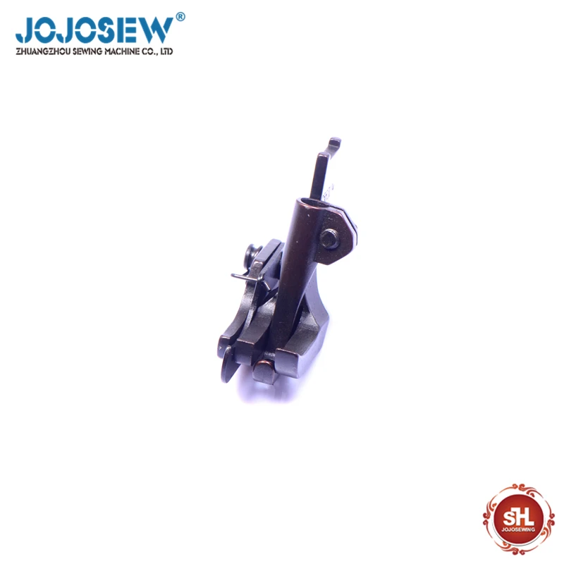 1341 246 8B 4 sizes of presser foot with knife on the left side of high head car