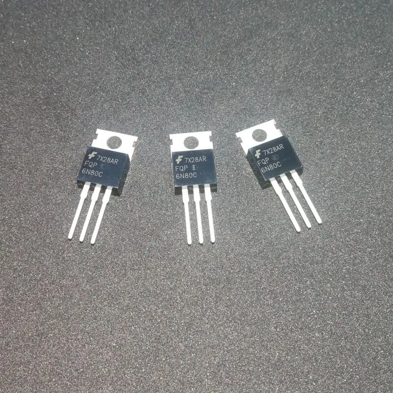 10PCS FQP FQPF 2N60 2N80 2N90 3N60 3N80 4N60 4N80 4N90 5N60 5N80 5N90 6N40 6N60 6N80 6N90 7N60 7N80 8N60 8N80 8N90 9N50 9N90 10N