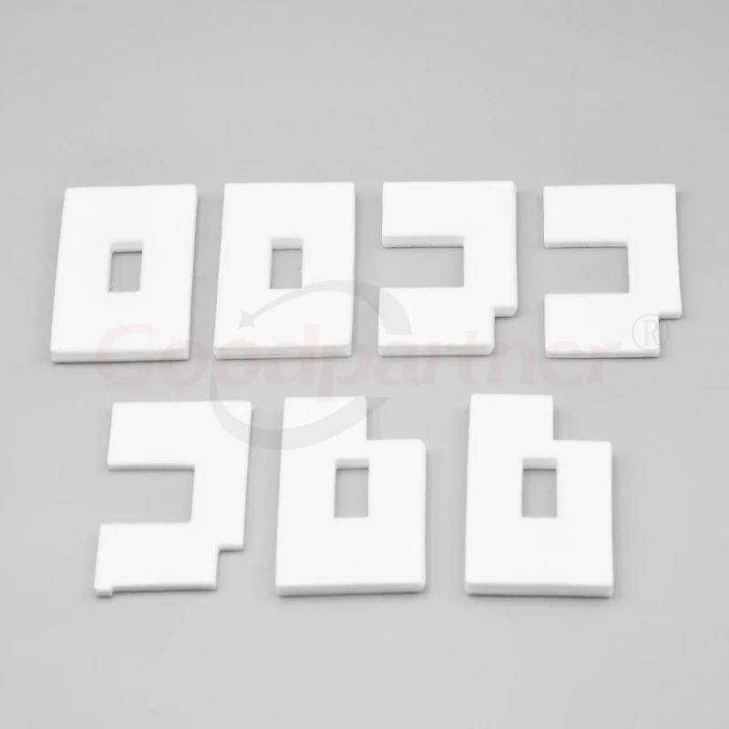 10X T6716 Waste Ink Tank Pad Sponge for EPSON WF C5210 C5290 C5710 C5790 M5298 M5299 M5799 C529 C579 ET8700 S380 S381 S880 S884