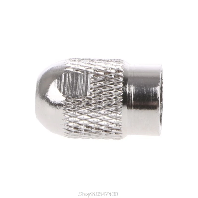 عمود مرن مسمار ملولب غطاء ل M8x0.75 M7x0.75 أداة الطاقة الكهربائية الروتاري طاحونة اكسسوارات D03 20 دروبشيب