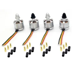 4 sztuk/partia MX221 2212 920kv bezszczotkowy silnik CW CCW silniki dla DJI Phantom F330 F450 F550 FPV quadcopter multicopter