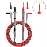 UNI-T Gold-Plated Test Leads Used For Unit Digital Multimeter UT15B PRO UT17B PRO Pen Cable 10A.