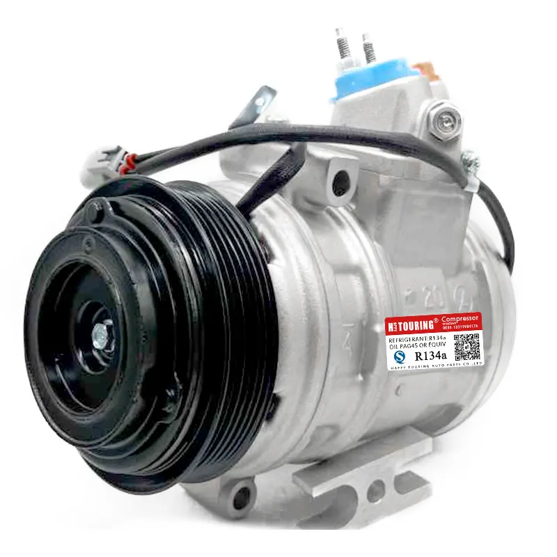 10pa20c a/c compressor for Toyota LAND CRUISER Prado 4.7 88320-60681 88310-60850 88310-0G020 88310-60851 88320-60680 88410-60410