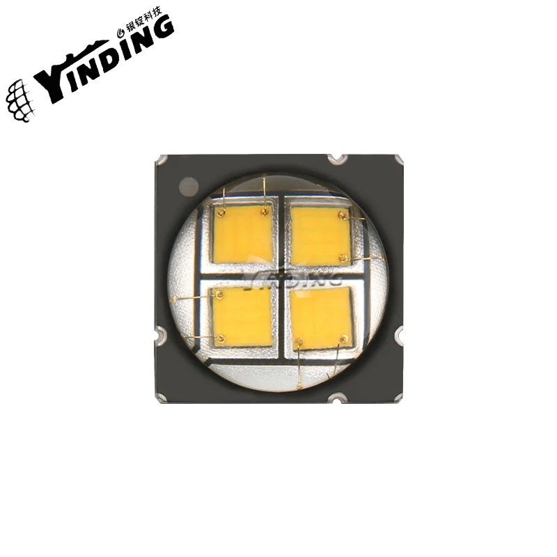 5PCS LEDENGIN LZ4-00CW08 12W High power led 3000k-6500k Warm/Neutral/Cold white architectural lighting stage lights light source