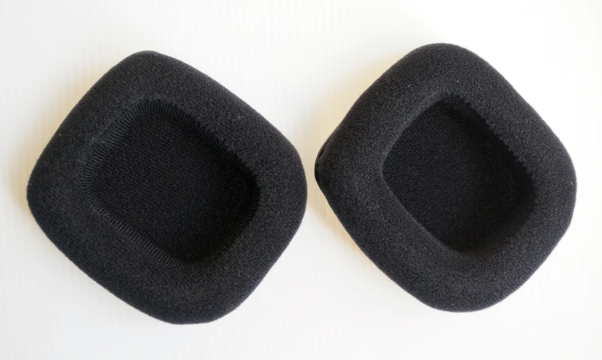 Replacement Ear Pads Cover Compatible with ASTRO Gaming A20 Electric Competition Headphones (Earmuffs) High quality Ear Cap