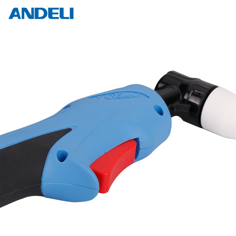 ANDELI Plasma Cutting Torch PT-31 4m for Plasma Cutting Machine Contact Cutting