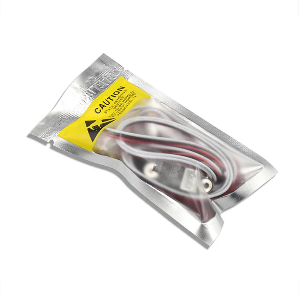 1PCS 3D Printer Parts Optical Switch Endstop for CNC 3D Printer RepRap Control Board Switch Red Black