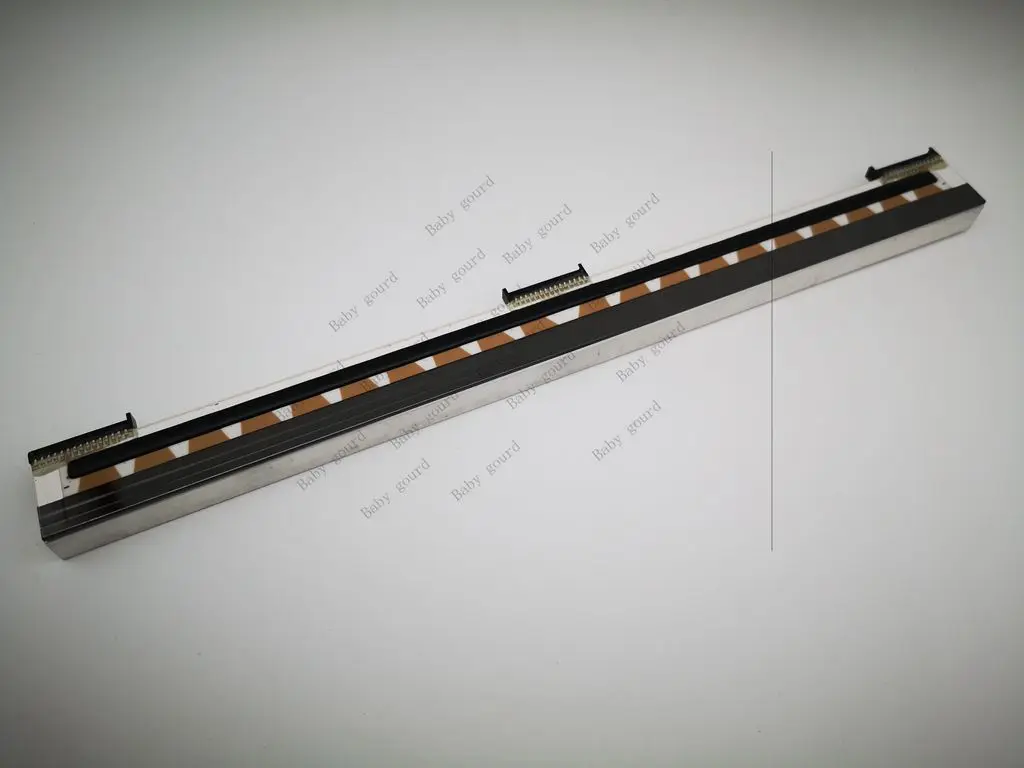 Free shipping New Thermal Barcode Printer Printhead B-852 300DPI Thermal Printhead Label Printhead for TEC Toshiba B852 300dpi