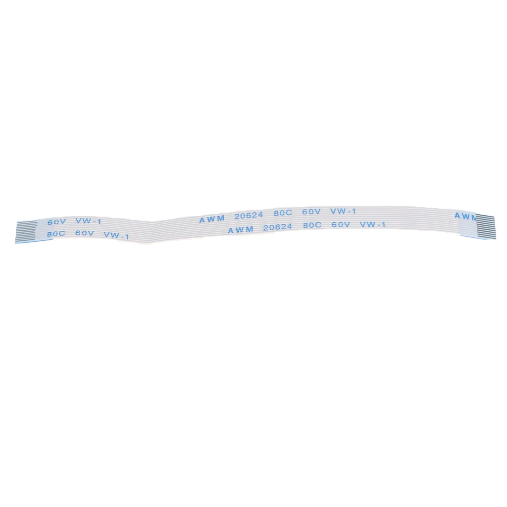 12 Pin Flex Ribbon Cable Controller Replacement Part For Sony PlayStation 4 PS4 Pro