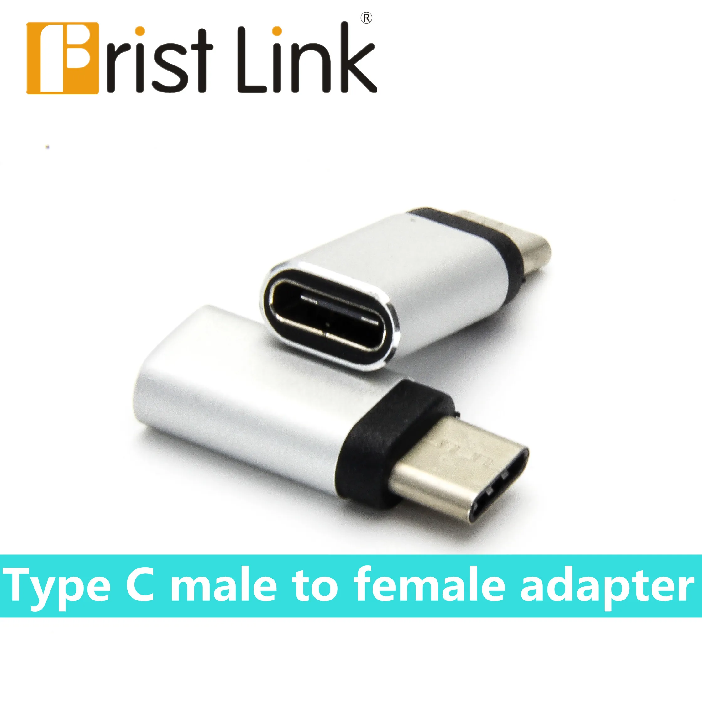 

Адаптер-удлинитель USB Type-C «Папа-мама»