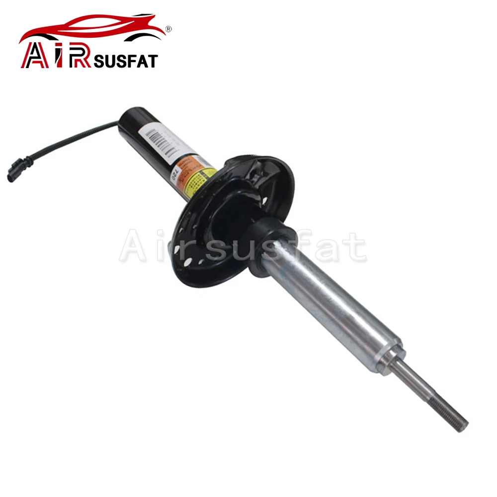 1PC Front Air Suspension Shock Absober Strut with Electric For Cadillac XTS 2013-2018 19300063 23220530