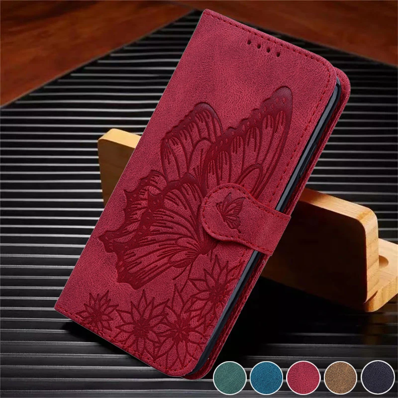 Mi 10T Lite Leather Flip Case on For Xiaomi Mi 10T Lite Case Book Cover sFor Xiaomi Mi 10 T 10TLite Funda Wallet Phone Case Etui