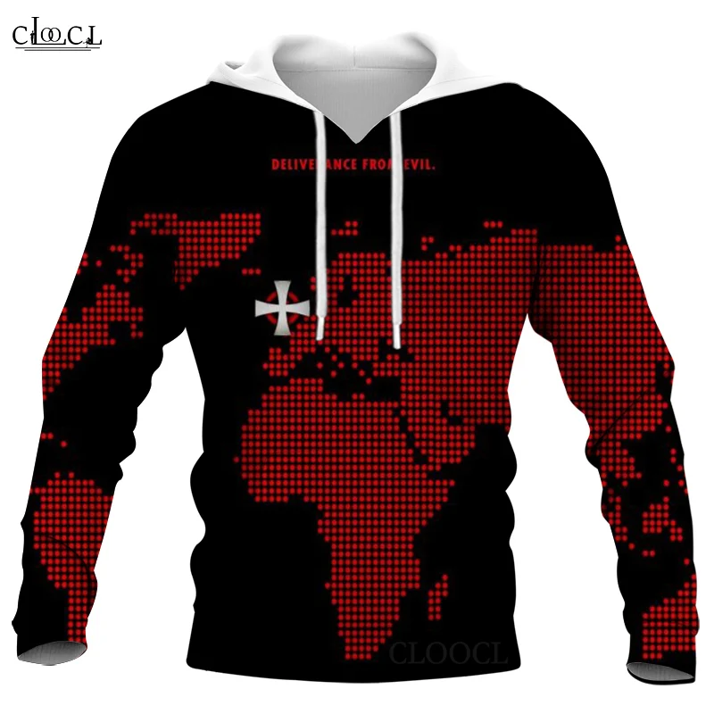 

HX Newest Popular Knights Templar 3D Print Men Women Tracksuit Pullover Fashion Harajuku Casual Autumn Hoodies Drop Shipping